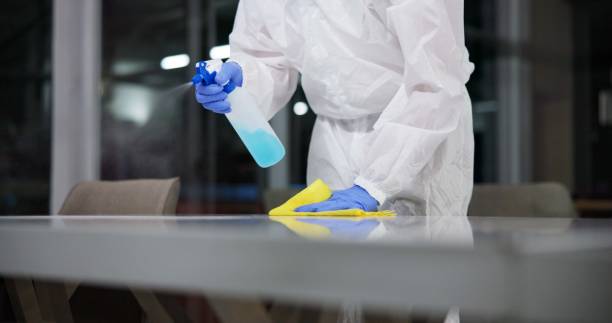 Licensed Biohazard Cleanup service in Chebeague Island, ME - Trauma Clean Pros